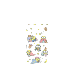 Pixel 11 SolidX (MagSafe 兼容)  Minions 小小兵 小小兵 - 鮑伯的瞌睡時間