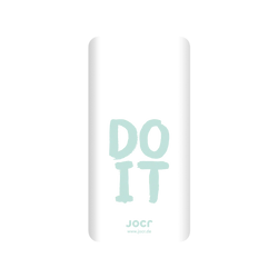 犀牛盾SolidSuit手機殼 - Samsung Galaxy S9 - 【聯名設計款】 - JOCR - DO IT Green