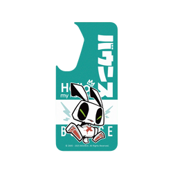 Galaxy S25 SolidSuit BOUNCE Hello 棒小兔
