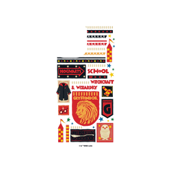 iPhone 16 Plus AirX  Harry Potter 哈利波特-葛萊分多學院學生