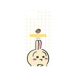 iPhone 17e SolidSuit  吉伊卡哇Chiikawa 嗚啦！我是兔兔Usagi