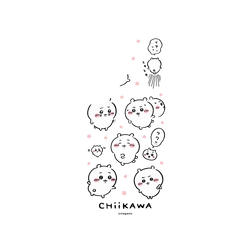 Galaxy S26 Ultra SolidX (MagSafe 兼容)  吉伊卡哇Chiikawa 吉伊動來動去