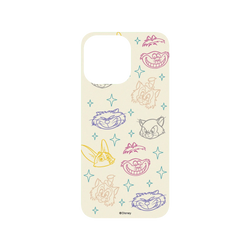 iPhone 15 Pro Max SolidX  Disney - Classics 迪士尼經典電影 迪士尼經典電影 - 線條畫