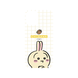 iPhone 16 Plus SolidX  吉伊卡哇Chiikawa 嗚啦！我是兔兔Usagi