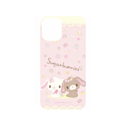 iPhone 16 Plus SolidX  蜜糖邦尼 花田嬉戲