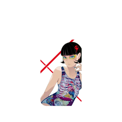 Pixel 11 SolidX  MITSUME Deadly cute