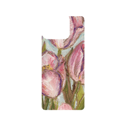 Zenfone 11 Ultra SolidSuit  Emerald Studio 3月 鬱金香