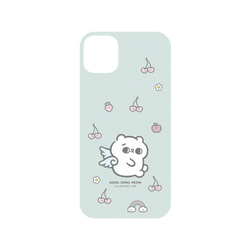 iPhone 11 Pro Max Mod NX Backplate  爽爽貓 by SECOND Cherry wing