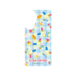 Galaxy A56 Clear  花小兔 野餐日