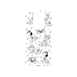 紅米 Note 9 (4G Global) SolidSuit  Disney - Classics 迪士尼經典電影 101忠狗 - 小犬