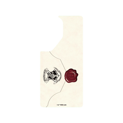 Galaxy S26 Ultra SolidX  Harry Potter 哈利波特-錄取通知書