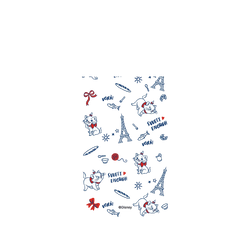 Pixel 8a SolidSuit (MagSafe 兼容)  Disney - Classics 迪士尼經典電影 貓兒歷險記 - 瑪麗在巴黎
