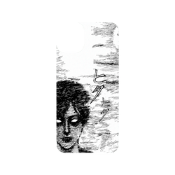 犀牛盾SolidSuit手機殼 - iPhone 11 Pro Max - 【聯名設計款】 - 伊藤潤二 Junji Ito - 濃霧中的美少年