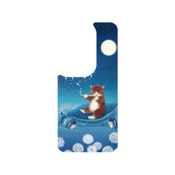Zenfone 9 SolidSuit  Nyangsongi 小貓的夜曲