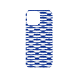 iPhone 16 Pro Max Mod NX Backplate 【獨家設計】 海洋系列：一路向海 海波交響（風起）