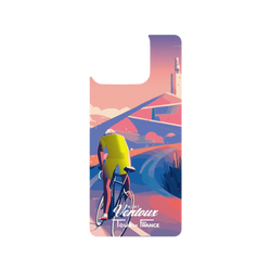 Zenfone 11 Ultra SolidSuit (MagSafe 兼容) Tour de France Mont Ventoux
