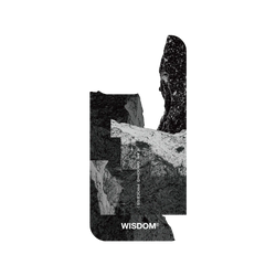 犀牛盾Mod NX (MagSafe 兼容)手機殼 - iPhone 15 Pro - WISDOM - TIME & SPACE DISLOCATION