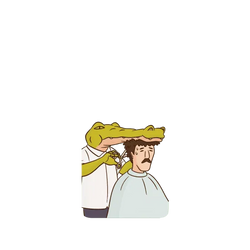 Galaxy S26 FE SolidX  Keigo Barber