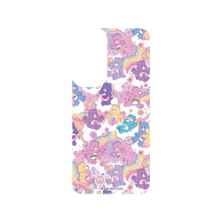 Galaxy S23+ SolidSuit (MagSafe 兼容)  Care Bears 粉紫樂園