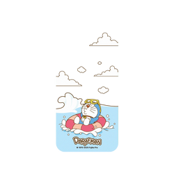 Galaxy A15 (5G) SolidSuit  Doraemon 哆啦A夢 玩水趣