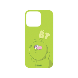 iPhone 13 Pro Mod NX Backplate  KINGJUN Hello BT ！