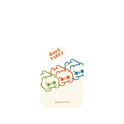 犀牛盾Mod NX手機殼 - iPhone 16 Pro Max - 【聯名設計款】 - 爽爽貓 Song Song Meow By SECOND - 加倍好運