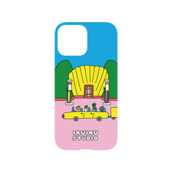 iPhone 13 Pro Max Mod NX 小高潮色計事務所 小高潮旅行社