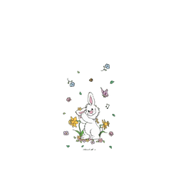 Pixel 11 Pro SolidX (MagSafe 兼容)  Suzy's Zoo 花園裡的Lulla