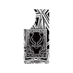 Galaxy S26 Plus Clear (MagSafe 兼容)  迪士尼-漫威 Marvel - 黑豹