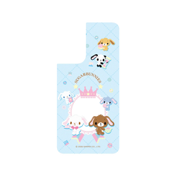Galaxy S21 Plus SolidSuit  蜜糖邦尼 歡迎來到雙胞胎兔國度
