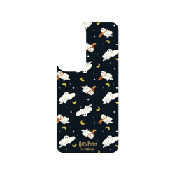 Galaxy S24 FE Clear  Harry Potter 哈利波特-嘿美圖樣