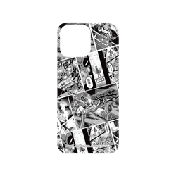 iPhone 15 Pro Max Mod NX (MagSafe 兼容) BOUNCE Bounce Man Comics