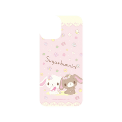 iPhone 12 Pro Max SolidSuit (MagSafe 兼容)  蜜糖邦尼 花田嬉戲