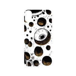iPhone XR SolidSuit  Junji Ito 伊藤潤二驚選集 寒氣