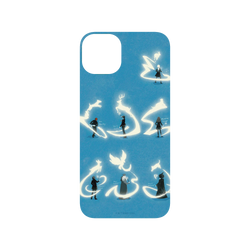 iPhone 14 Plus SolidSuit  Harry Potter 哈利波特-疾疾，護法現身