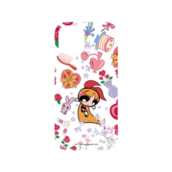 犀牛盾NX系列背板 - iPhone 12/12 Pro The Powerpuff Girls - 花花