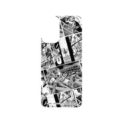 Galaxy A13 (4G) SolidSuit BOUNCE Bounce Man Comics