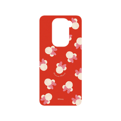 紅米 Note 9 (4G Global) SolidSuit  迪士尼-米奇系列 米妮 - 經典標籤