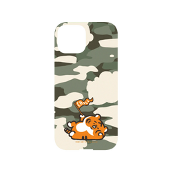犀牛盾Mod NX手機殼 - iPhone 13 mini - 【聯名設計款】 - 小勞撫 - Chill
