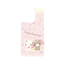 iPhone 16 Pro Max AirX  蜜糖邦尼 花田嬉戲
