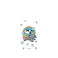 犀牛盾Mod NX手機殼 - iPhone 18 Pro - 【聯名設計款】 - Snoopy 史努比 - 開心小花