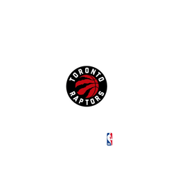 iPhone XS Max Mod NX  NBA Logo-多倫多暴龍 Toronto Raptors
