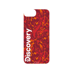 iPhone 7 / 8 / SE / SE2 SolidSuit  Discovery 火山熔岩