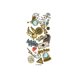 iPhone XS Max SolidSuit  Harry Potter Sticker - 霍格華茲校園生活