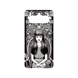 Galaxy S10 (4G) SolidSuit  Junji Ito 伊藤潤二驚選集 女王富江