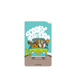 犀牛盾SolidSuit手機殼 - Google Pixel 6 - 【聯名設計款】 - 摩登原始人 The Flintstones - 史酷比 - 神奇萬能車