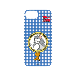 iPhone 17e SolidSuit (MagSafe 兼容)  Tom and Jerry 傑利鼠在哪?