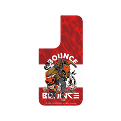 Galaxy S22 SolidSuit BOUNCE Bounce Universe