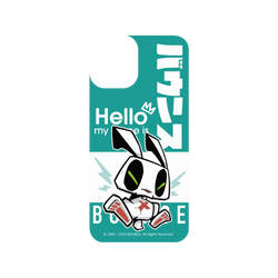 iPhone 11 Pro SolidSuit BOUNCE Hello 棒小兔