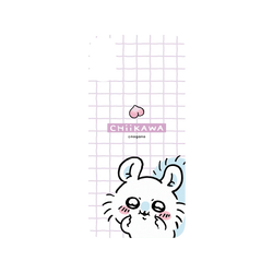 iPhone XS SolidSuit  吉伊卡哇Chiikawa 咿呀！我是小桃鼠Momonga